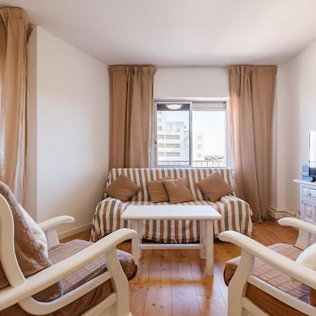 Apartamento Vora Mar 33 Камбрильс Экстерьер фото